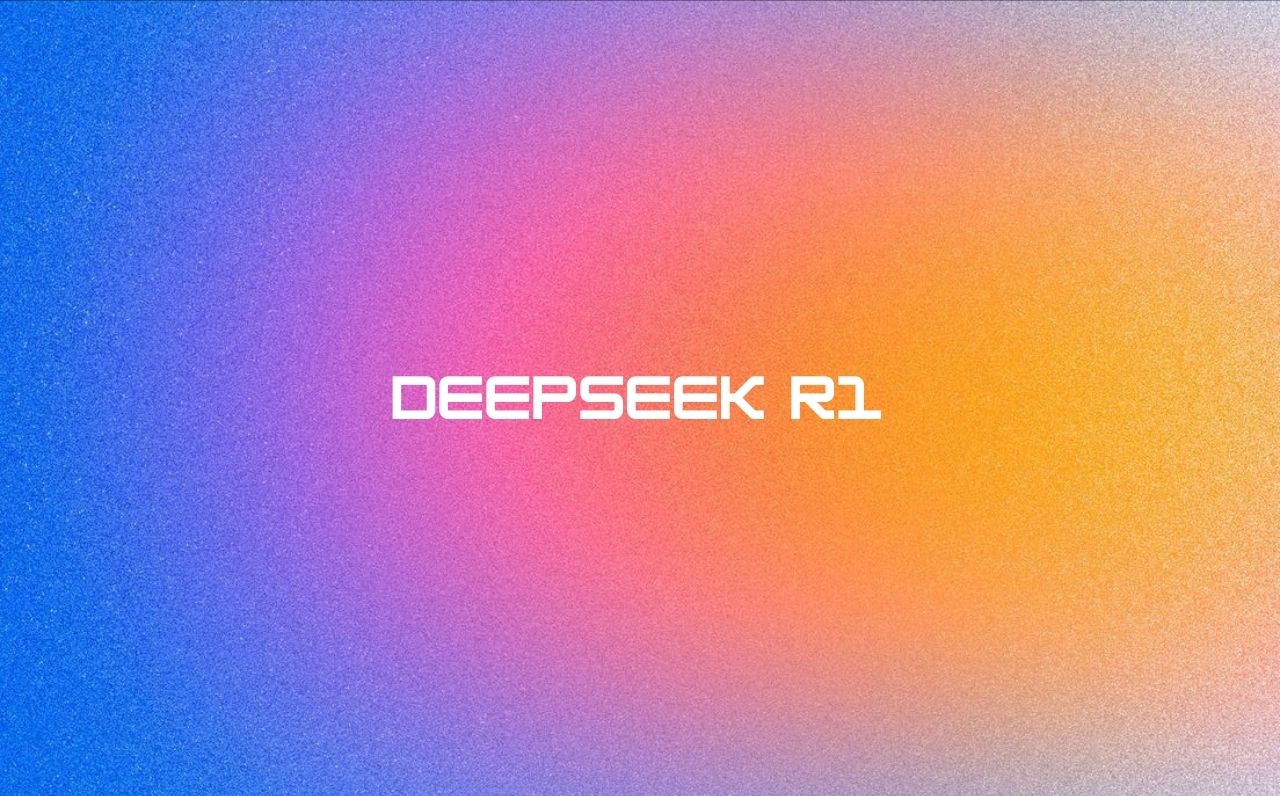DeepSeek deepseek-r1